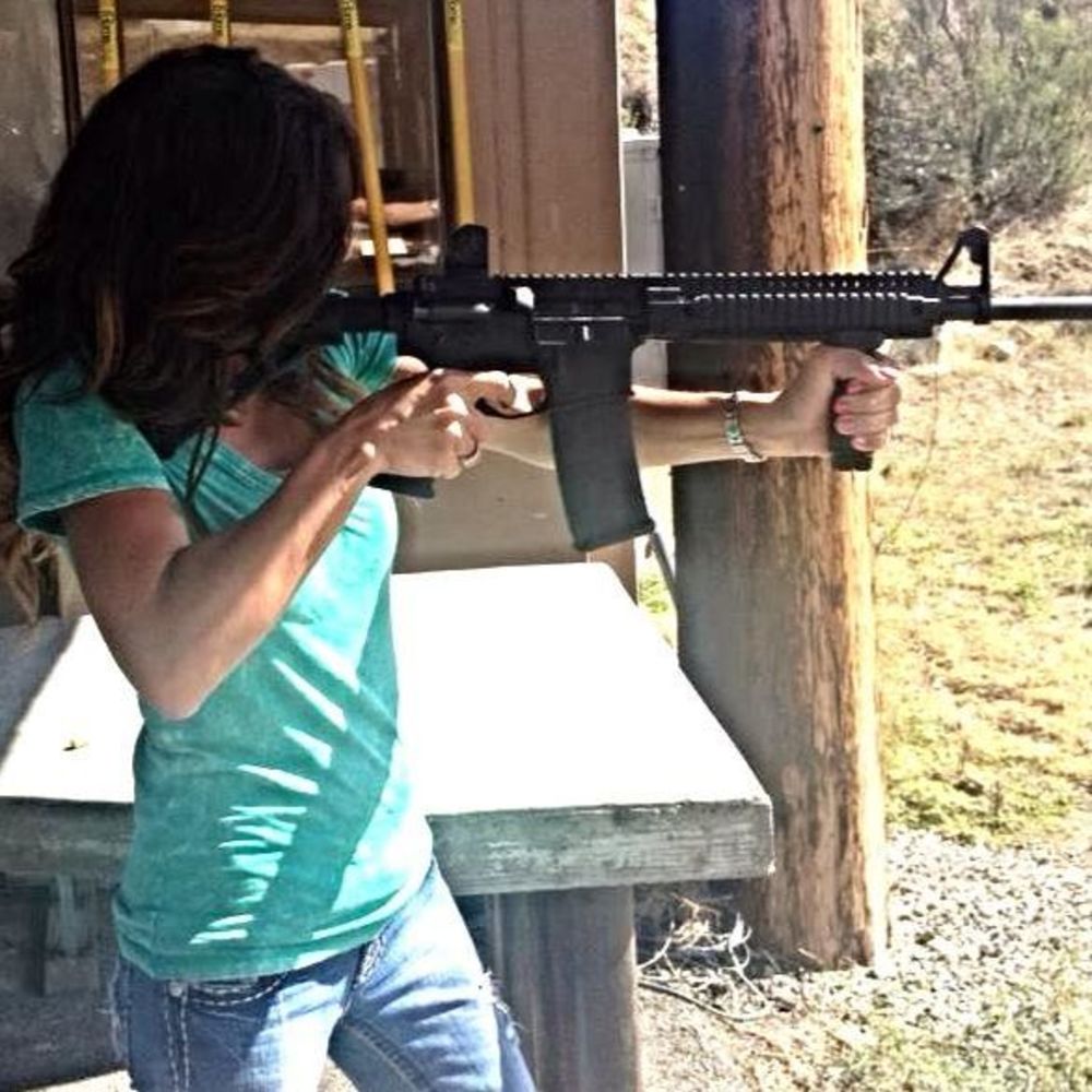 Meet your Posher, Sunshine rae